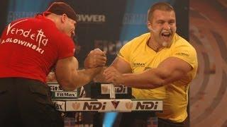 Андрей Шарков: лучшие упражнения с резиной для армрестлинга (the best arm wrestling exercises)