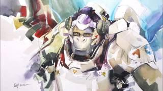 Overwatch Original Fan Music - Mwanasayansi (Winston's Theme)