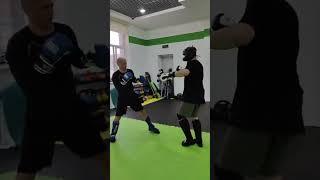 КАШЕРНЫЙ КИКБОКСИНГ #sokirkincoach #kikcboxing