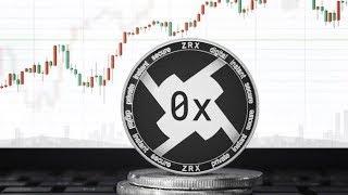 0x, ZRX, explained in under 5 minutes. (cryptocurrency)