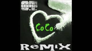 I'm In Luv With The Coco G Mix