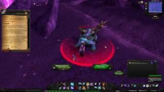 World of Warcraft Quest: Кровная м... есть! (id=10924)