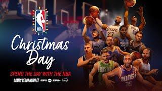 The NBA On Christmas Day, Do You Even Care Anymore!? | What Has Lead To The Decline Of The NBA!?