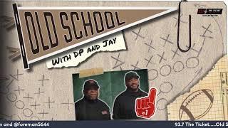 Transfer Portal Tracker, NFL Headlines - Old School with DP and Jay Foreman, 12/9/24