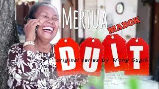 MERTUA MABOK DUIT | FILM INDRAMAYU