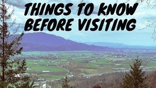 5 Things to do in Abbotsford, BC | Your Guide to Abbotsford, BC..