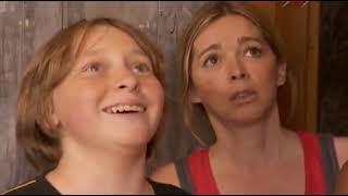 Франция Форт Боярд 2012 Cерия 5 Fort Boyard France 2012 Emission 5 - Russian Translation