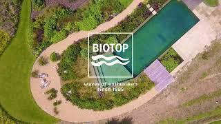 Biotop Swimming Pond - 100% nature