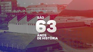 Ciser | 63 anos de história