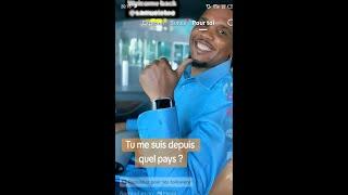 Paul Biya traumat!sme crân!en inverse mys*tiquement secour d'eto'o Brenda biya accusés  l'incitation