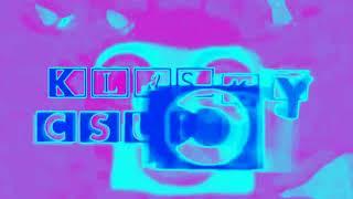 (NEW EFFECT) Klasky Csupo in Von Klapof Chorded