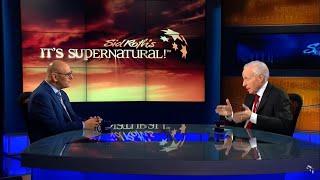 Adventures With Todd Smith and Sid Roth