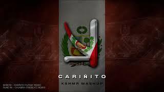 Bareto - Cariñito (YutSeii Remix) x Rune RK - Calabria [Firebeatz Remix] (KSHMR Mashup)