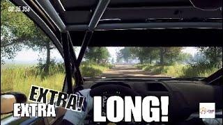 Maximum attack |Dirt Rally 2.0| personal best |Poland