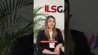 WORK PERMIT IN EUROPE | ILS GARANT