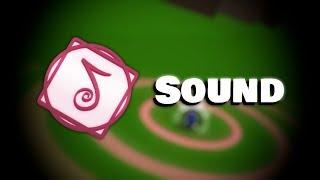 Scrolls location and Sound magic showcase! | Elemental Battlegrounds