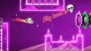 Should I continue build this or create other level? This is 
