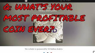 Best Silver Gold Deals of 5-28-25