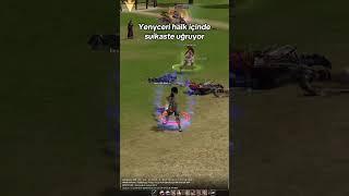 Yıkılmadık ayaktayız  #metin2 #metin2bagjanamu #metin2tr #mmorpg #gaming #games