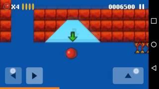 Bounce Original: Level 5 (All Collectibles) [Android]