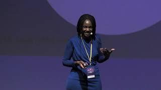 Open Day dell'Innovazione 2023 – Catherine Nakalembe