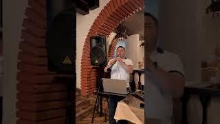 Indz chspanes (cover Vache Amaryan) klarnet Vardan Harutyunyan