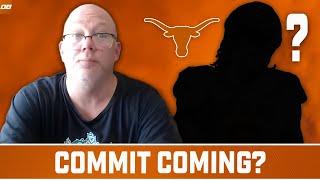 Very Latest in Texas Football Recruiting
