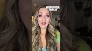 What not to do with the purple TikTok tickets! #tiktoktips #affiliatemarketing #onlinebusiness e