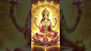 Lakshmi Gayatri Mantra
