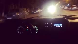 Bakı gecələri  ( elnur 016 ) vaz 2107