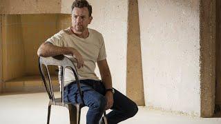 Moto Guzzi V100 | Ewan McGregor behind the scenes 