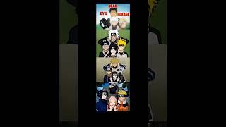 Every Team-7#youtubeshorts #naruto #narutoshippuden #anime #team7 #fyp #viral #minato #kakashi