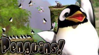 Penguins! - A WildTangent Classic