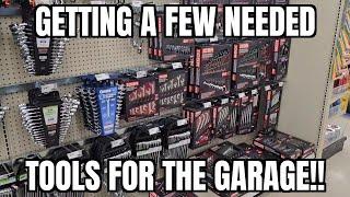 What to Buy at Harbor Freight Tools!!!