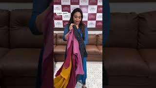 Iha’s in-house designer Aline tops collections tomorrow morning video stay tuned….
