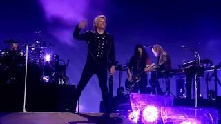 Bon Jovi: Always - Live from Wembley Stadium (June 21, 2019)