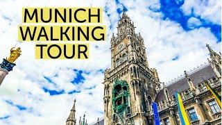 How to spend a day in MUNICH, GERMANY