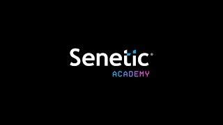 Senetic Academy - Network Administrator Course