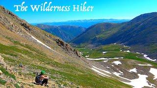 The Wilderness Hiker December 2019