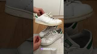 Long-Term Review: Stan Smith Sneakers - Still Going Strong After 4 Years