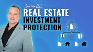 Series LLC For Real Estate Investment Protection | Royal Legal Solutions