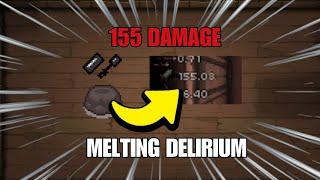 HOMING EXPLOSIVE 150 DMG TEARS! | The Binding of Isaac: Repentance