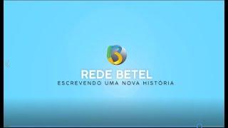 Bem-vindo a Rede Betel Lagarto