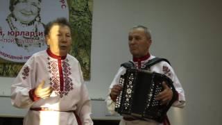 "Ай,юрлар и!"