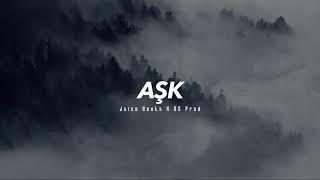 Aşk | Deep Turkish Saz RAP Trap Beat Instrumental Turkish Trap | x Bs Prod