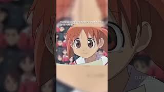 She finally did it  #anime #shorts #animeshorts #otaku #edit