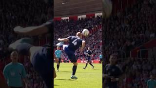 De Ligt’s FIRST United GOAL 