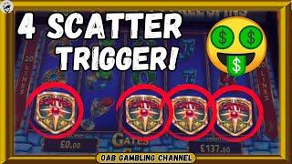 I played my Banned Slots & THIS HAPPENED!...