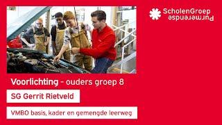 Webinar SG Gerrit Rietveld