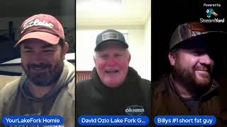 Do You Want the best Lake Fork Bass Fishing Day of the year? Watching this guarantees you get it!!!